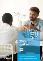 Spreektaal 3 / Werk zoeken 9789460775857 Martijn Baalman, Verzenden, Martijn Baalman
