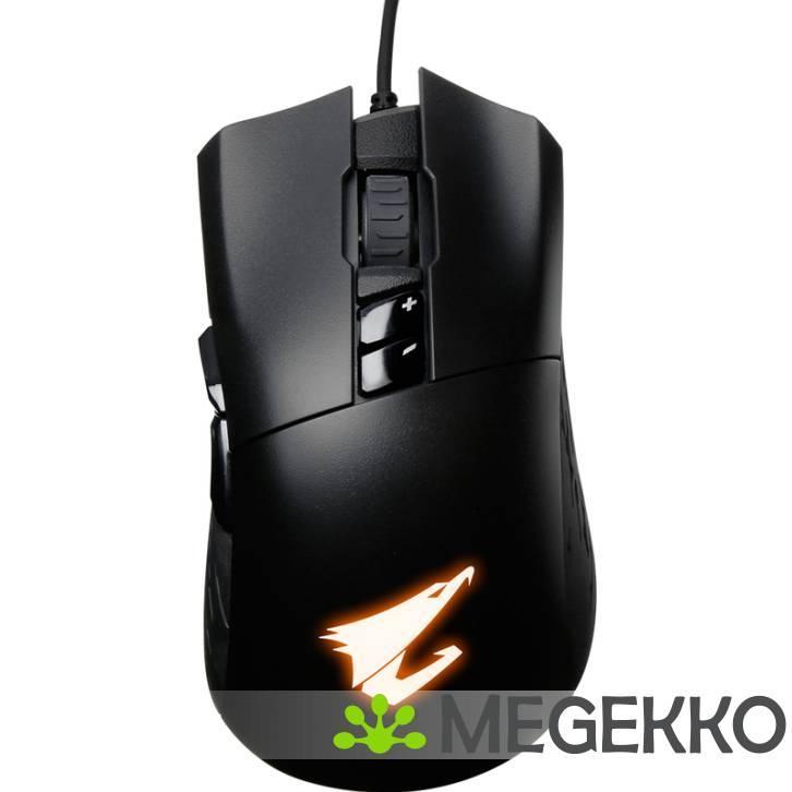 Gigabyte Mouse AORUS M3, Informatique & Logiciels, Ordinateurs & Logiciels Autre, Envoi