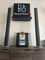 Bang & Olufsen - Beosound 3000 MK2 plus Beolabs 6000 actief, TV, Hi-fi & Vidéo