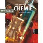 Chemie 9789001187262, Boeken, Schoolboeken, Verzenden, Zo goed als nieuw