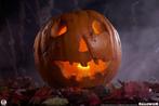 Halloween Statue 1/1 Jack-O-Lantern 31 cm, Ophalen of Verzenden, Nieuw