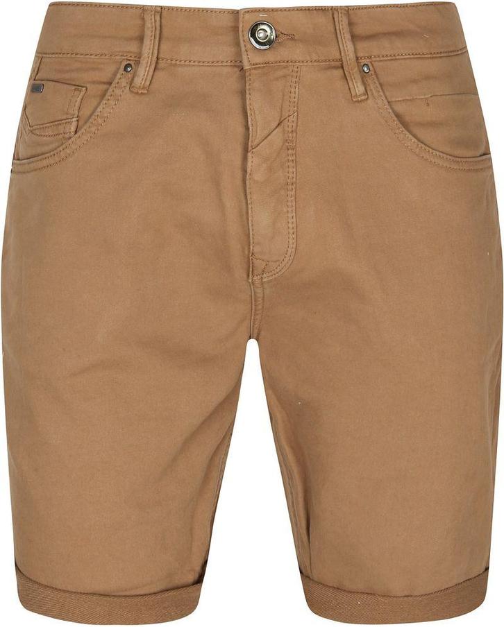 No Excess Short Jog Denim Bruin maat 29 Heren, Kleding | Heren, Broeken en Pantalons, Bruin, Nieuw, Verzenden