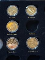 Verenigde Staten. 25 Cents 2012 National Park (12 pcs mit