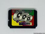 Sega Saturn - CD+ Plus, Games en Spelcomputers, Verzenden, Gebruikt