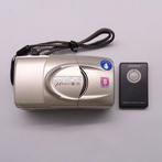 Olympus Mju-III 135 | Appareil photo compact argentique