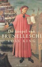 De koepel van Brunelleschi 9789023439592 R. King, Boeken, Verzenden, Gelezen, R. King