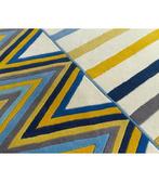 Gisteren - Tapijt - 240 cm - 170 cm, Huis en Inrichting, Nieuw