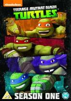 Teenage Mutant Ninja Turtles: Season 1 - First Mutations DVD, Verzenden