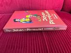 Johan en Pirrewiet 2 - Integraal HC - 1 Album - Eerste, Boeken, Nieuw