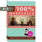 100% Marrakech / 100% stedengidsen 9789057676291, Boeken, Reisgidsen, Verzenden, Gelezen, Astrid Emmers