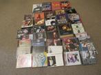 Eric Clapton & Related - Great collection with 37 x CDs + 4, CD & DVD