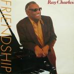 Ray Charles – Friendship 8718627230107 (1-CD), Cd's en Dvd's, Ophalen of Verzenden, Nieuw in verpakking