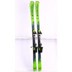 165 173 skis STOCKLI LASER SX 2024, grip walk, turtle shell, Sport en Fitness, Overige merken, 160 tot 180 cm, Gebruikt, Verzenden