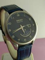 Seiko - Kinetic - Zonder Minimumprijs - SRN068P - Heren -