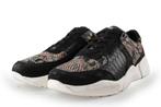 Sneakers in maat 42 Zwart | 5% extra korting, Kleding | Dames, Schoenen, Verzenden, Zwart, Zo goed als nieuw, Sneakers