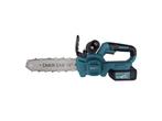 Veiling - Accu Kettingzaag 12 24V Borstelloos Inclusief Kof