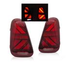 LED achterlichten Red geschikt voor Mini Cooper R50 R52 R53, Verzenden