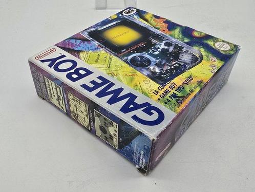 Nintendo - Gameboy Classic - NEW Old Stock -Extremely Rare, Games en Spelcomputers, Spelcomputers | Overige Accessoires