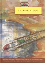 Sprinter -  Ik durf alles! 9789043700665 Henk Hokke, Verzenden, Gelezen, Henk Hokke
