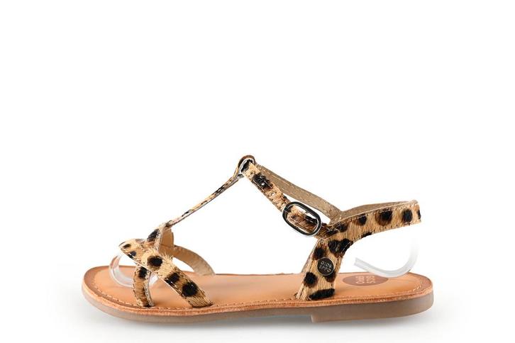 Oh My Sandals Sandalen in maat 30 Beige | 5% korting, Kinderen en Baby's, Kinderkleding | Schoenen en Sokken, Jongen of Meisje