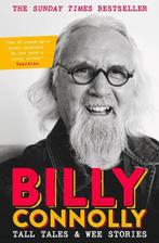 Tall Tales and Wee Stories The Best of Billy Connolly, Verzenden, Billy Connolly