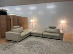Minotti - Canapé (4) - Hamilton - Cuir - Minotti en parfait, Antiek en Kunst