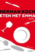 Eten met Emma 9789026341939 Herman Koch, Boeken, Verzenden, Gelezen, Herman Koch