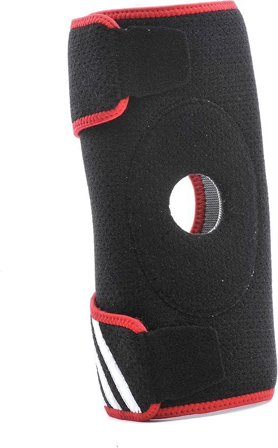 2dekans | Adidas Adsu-12222 Adjustable Knee Support, Xl,, Sport en Fitness, Vechtsporten en Zelfverdediging, Ophalen of Verzenden