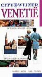 CITYWIJZER VENETIE 9789041021304, Boeken, Verzenden, Gelezen
