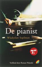 De pianist / Rainbow pocketboeken / 854 9789041706751, Boeken, Verzenden, Gelezen, W. Szpilman