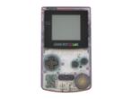 Gameboy Color Transparent Purple, Games en Spelcomputers, Spelcomputers | Nintendo Game Boy, Verzenden, Nieuw