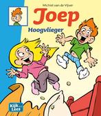 Joep / Joep : Kijk en Lees 9789081887144, Boeken, Stripverhalen, Verzenden, Zo goed als nieuw, Michiel van de Vijver