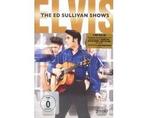 Elvis Presley - Ed Sullivan Shows, Cd's en Dvd's, Verzenden, Nieuw in verpakking