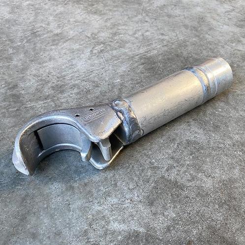 Eurotruss Doughty quick release claw (51 mm), Muziek en Instrumenten, Licht en Laser, Verzenden