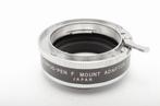 Olympus Pen-F Mount Adapter - Exakta Mount | Lensadapter