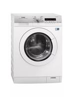 Aeg L76685nwd Was-droogcombinatie 8 - 6kg 1600t, Elektronische apparatuur, Ophalen of Verzenden, Nieuw