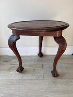 Bijzettafel - Hout, Antiek en Kunst