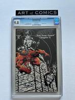 Daredevil #321 - Wraparound Cover - CGC 9.8 - 1 Graded comic, Boeken, Nieuw