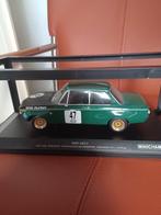 Minichamps 1:18 - Voiture miniature - BMW 1600 2, Hobby en Vrije tijd, Nieuw