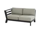 4 Seasons Outdoor Meteoro 2-zitter rechts |, Nieuw