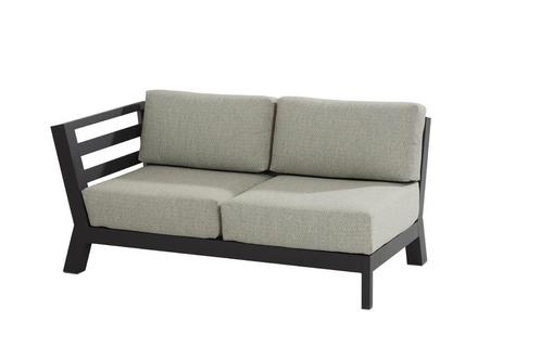 4 Seasons Outdoor Meteoro 2-zitter rechts |, Tuin en Terras, Tuinsets en Loungesets