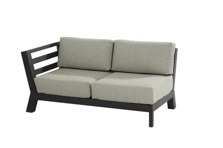 4 Seasons Outdoor Meteoro 2-zitter rechts |, Tuin en Terras, Tuinsets en Loungesets