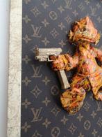 Brother X - Gangsta Dagobert by Louis Vuitton, Antiek en Kunst