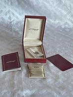 S.T. Dupont - Coupe-cigare - Plaqué(e) argent, Nieuw