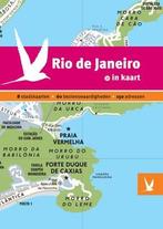 Rio de Janeiro in kaart, Verzenden