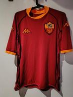 AS Roma - Italiaanse voetbal competitie - Francesco Totti -, Nieuw