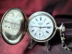 Longines - Grand Prix - Savonette - Cal. 18.50 - 1900-1949, Nieuw