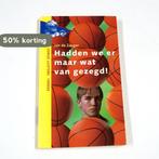 Hadden we er maar wat van gezegd! 9789001551858, Livres, Verzenden, Jan de Zanger