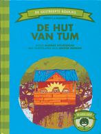 Borre Leesclub De hut van Tum groep 4, Boeken, Verzenden, Nieuw
