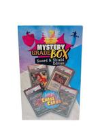 The Pokémon Company Mystery box - Mystery Grade box - Sword